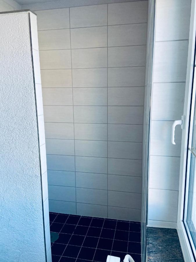 Kleines Ferienzimmer Uckermark Casekow Extérieur photo