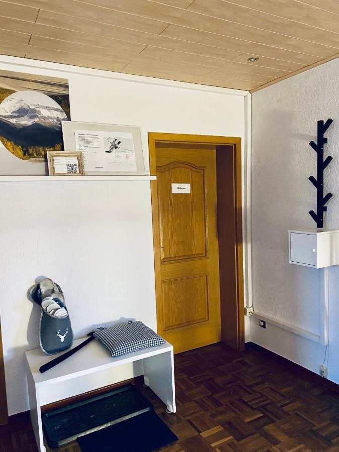 Kleines Ferienzimmer Uckermark Casekow Extérieur photo